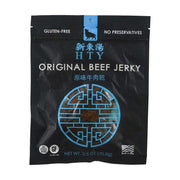 HTY Beef Jerky 70.8g