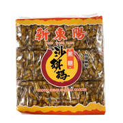 HTY Brown Sugar Sachima 360g