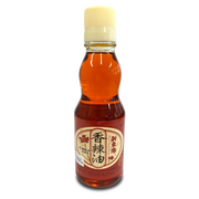 HTY Chili Oil 177ml