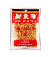 HTY Crisp Fried Garlic - 57g - ding-go