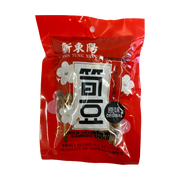 HTY Dried Soybean with Bamboo Shoots - 150g - ding - go