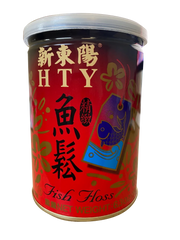 HTY Fried Fish Floss 178.6g