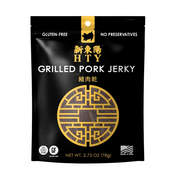 HTY Grilled Pork Jerky 70.8g