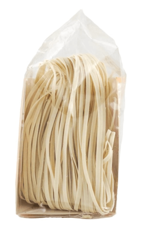HTY Guan Miau Noodles(Thick) - 400g - ding-go