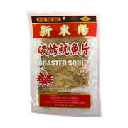 HTY Roasted Squid 68g