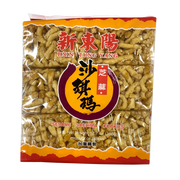 HTY Sesame Sachima 360g