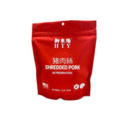 HTY Shredded Fried Pork Pack 340.2g