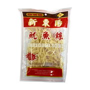 HTY Shredded Squid 68g