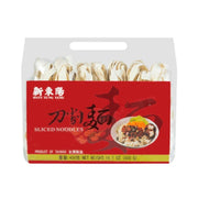HTY Sliced Noodle - 400g - ding-go