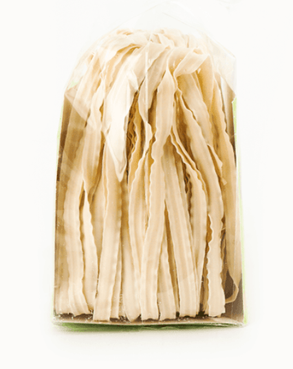 HTY Sliced Noodle (Thin) - 400g - ding-go