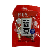 HTY Spicy Dried Soybean with Bamboo Shoots 150g