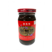HTY Sweet Bean Sauce 250g