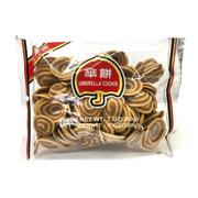 HTY Umbrella Cookie 200g