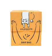 【BOGO】Hug&Mug Specialty Instant Drip Coffee 10g x 10 Pack, additional package view 2