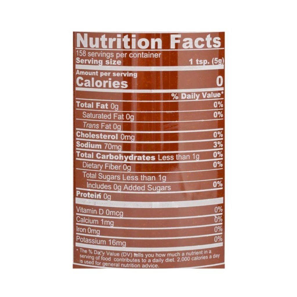 Huy Fong Sriracha Chili Sauce - 793g - ding - go