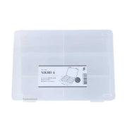 Yamada Kagaku SIKIRI 6 Divider Case