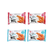 【i3Fresh】Whole Dried Shrimp Bundle