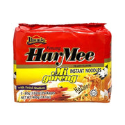 Ibumie Penang Harmee Mi Goreng Prawn Flavor 80g x 5 Pack