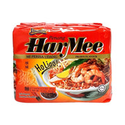 Ibumie Penang Harmee Mi Perisa Udang Prawn Flavor 85g x 5 Pack