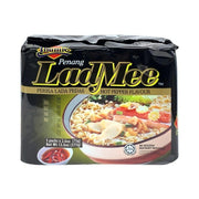 Ibumie Penang Ladmee Perisa Lada Pedas Hot Pepper Flavor 75g x 5 Pack