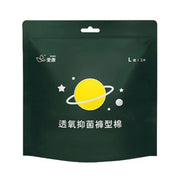 ICON Breathable Antibacterial Panty Liners L Size - 2 pcs - ding-go