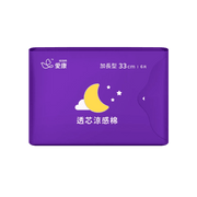 ICON Cool Feeling Sanitary Pads Long 33cm - 6 Pads - ding-go