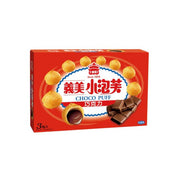IMEI Chocolate Cream Puffs (3 Pack) - 171g