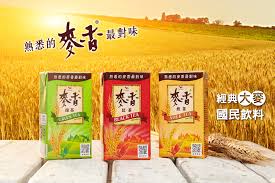 麥香紅茶 鋁箔包 - 300ml 
