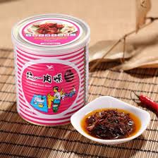 統一肉燥風味醬 - 737g 