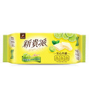新貴派 清爽檸檬 - 126g