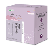 IMEI Taiwan Tieguanyin Oolong Tea - 20g - ding-go