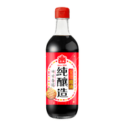 IMEI Traditionally Brewed Soy Sauce - 420ml - ding-go