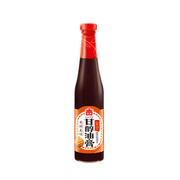 IMEI Traditionally Brewed Thick Soy Sauce - 420ml - ding-go