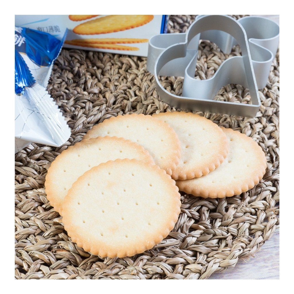 IMEI Fresh Milk Biscuits - 120g