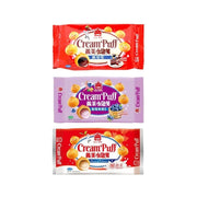 【IMEI】New Flavor Cream Puff Bundle - ding-go