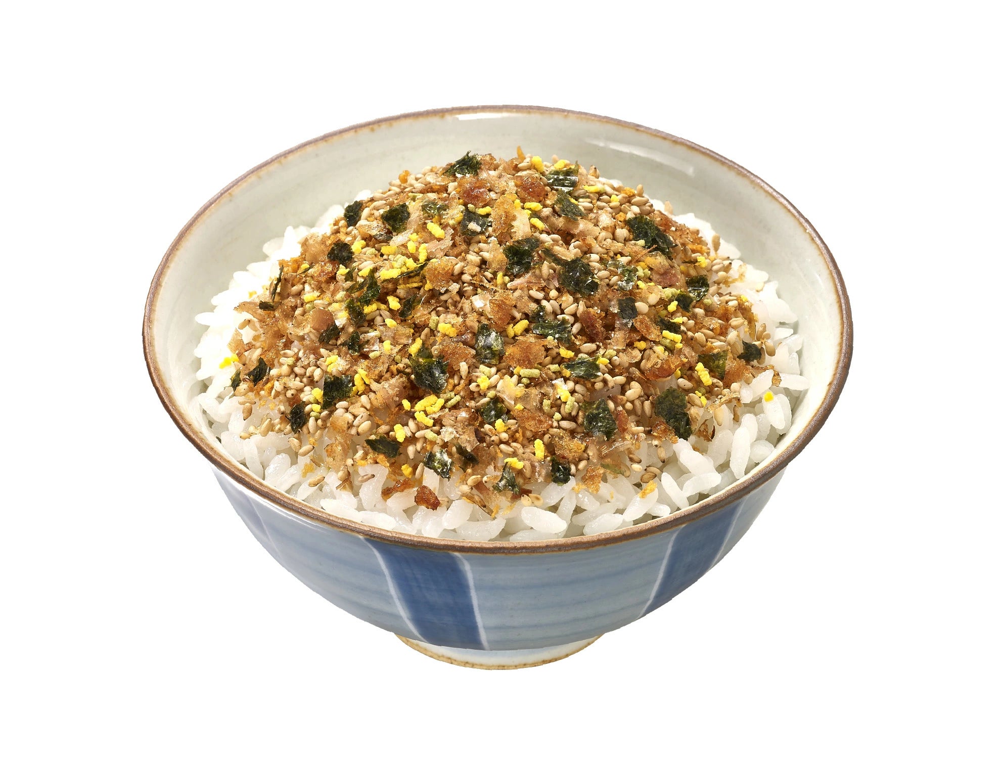 Kumamon Furikake Good Taste Tuna - 30g