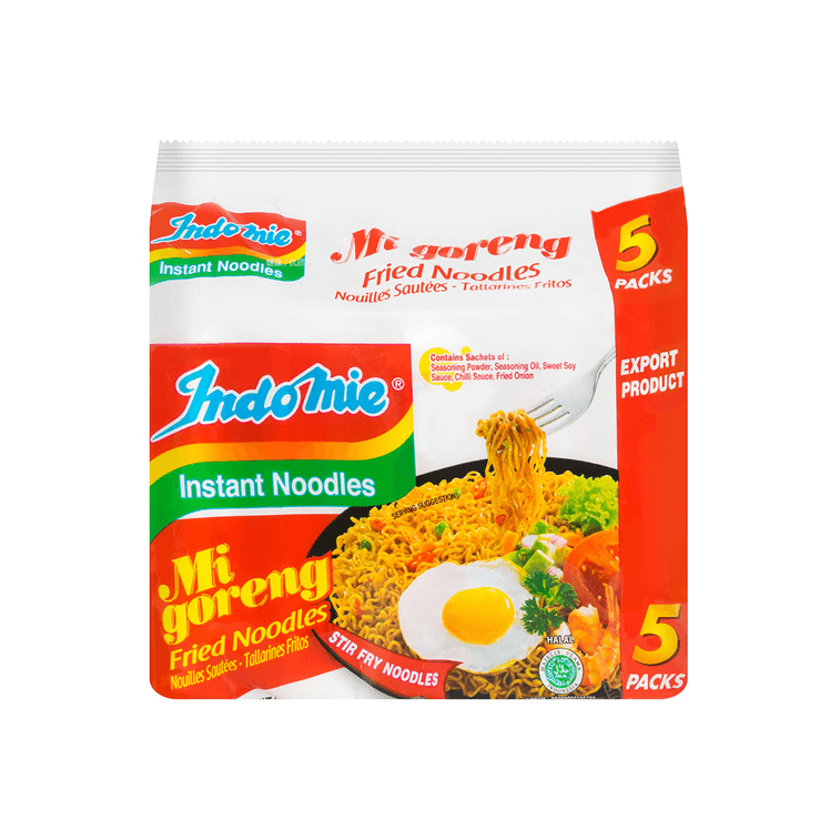 炒面
