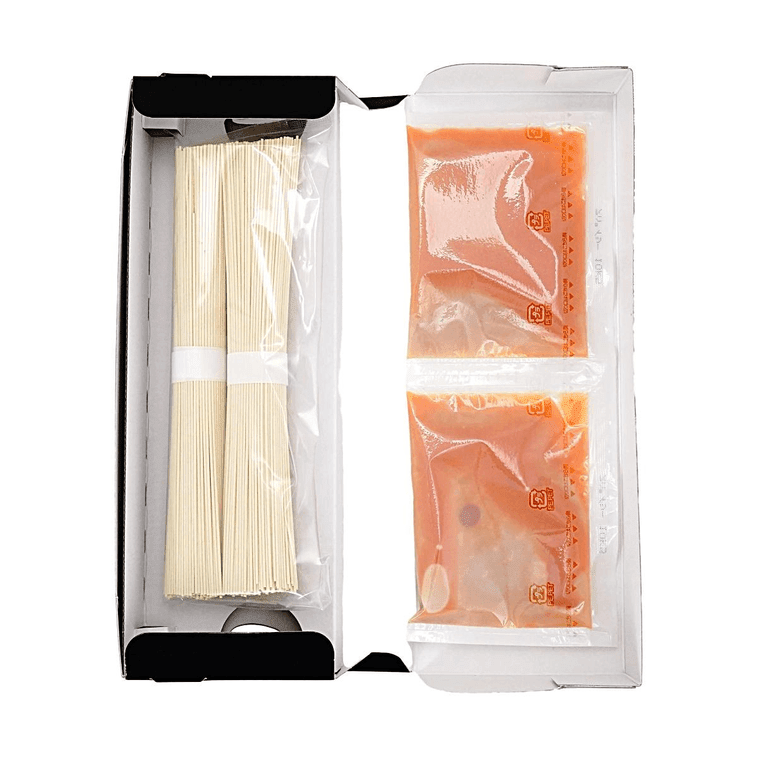 Ippudo Hakata Ramen Spicy Flavor - 240g - ding-go