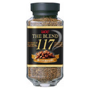 UCC The Blend 117 Instant Coffee - 135g