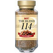 UCC The Blend 114 Instant Coffee - 135g
