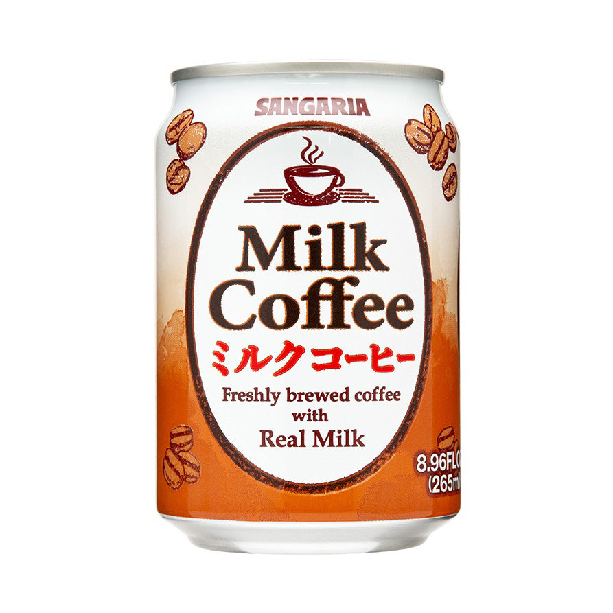 Sangaria Milk Coffee - 265ml