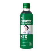 HY BTS Hot Brew Sweet Americano - 349ml