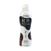 Ito En Black Milk Tea – 350ml - ding - go