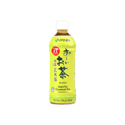 ITO EN Genmai Green Tea 500ml