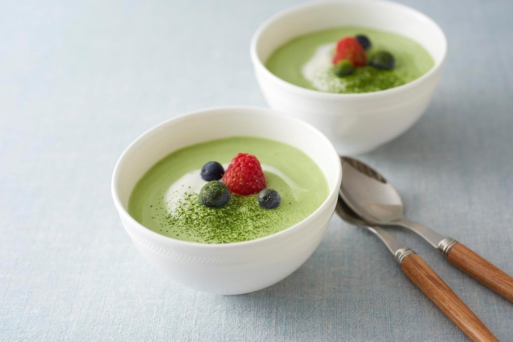 ITO EN Matcha Green Tea Sweet Powder – 12g × 10 Pack - ding - go