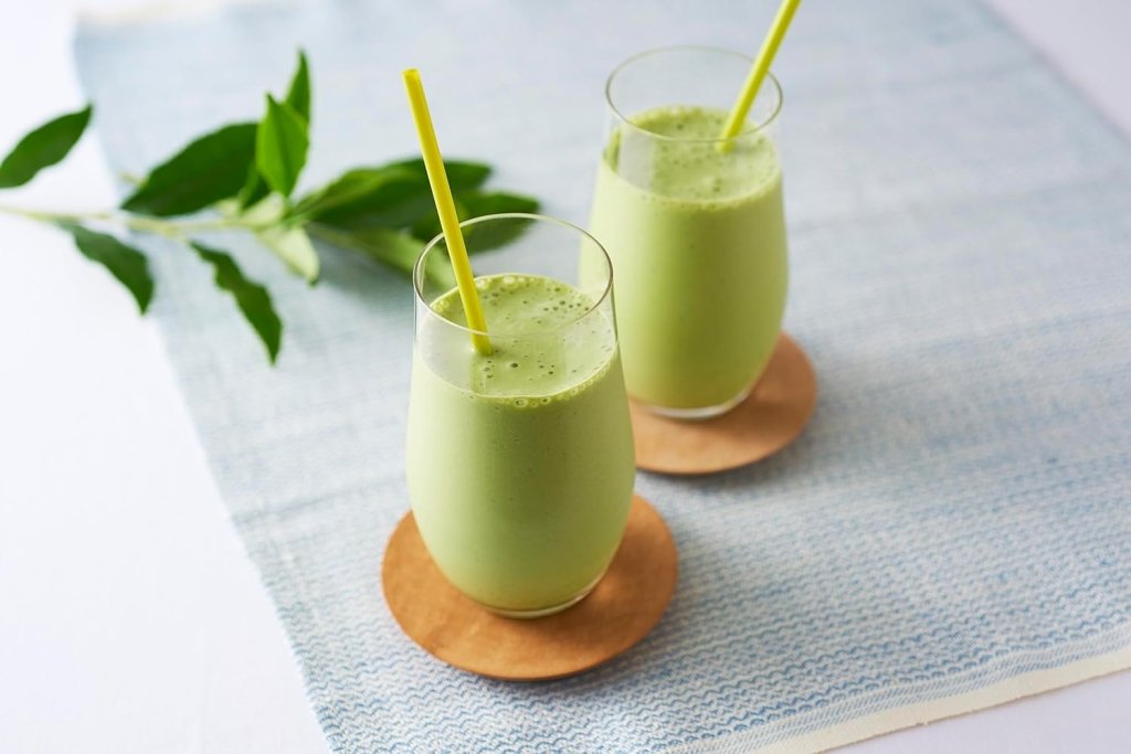 ITO EN Matcha Green Tea Sweet Powder – 12g × 10 Pack - ding - go