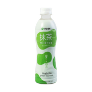 ITO EN Matcha Milk Tea 350ml