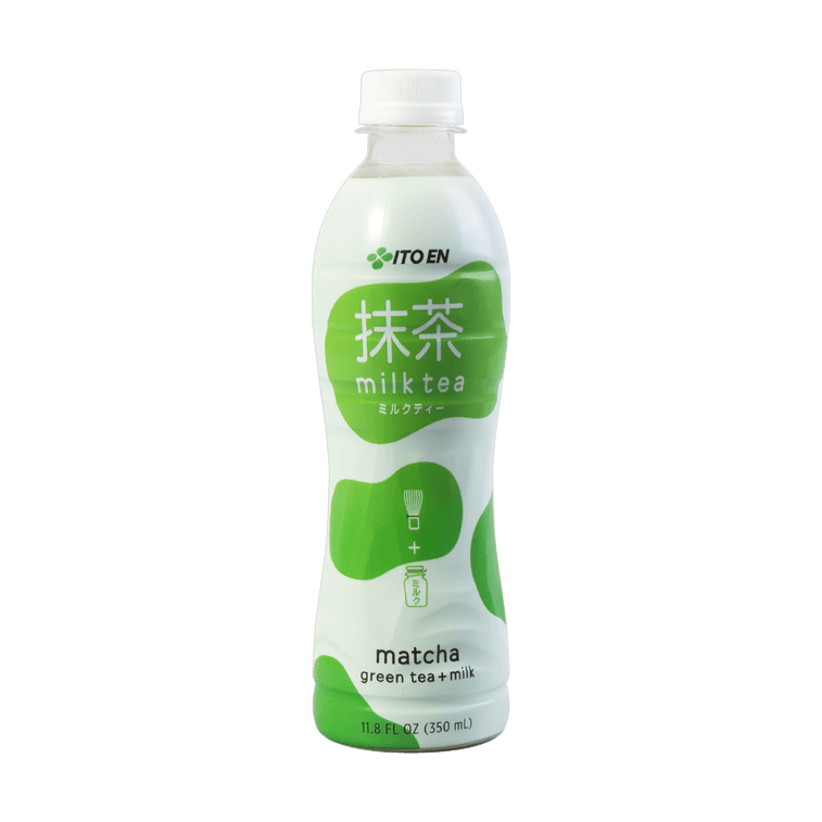 ITO EN Matcha Milk Tea - 350ml - ding - go