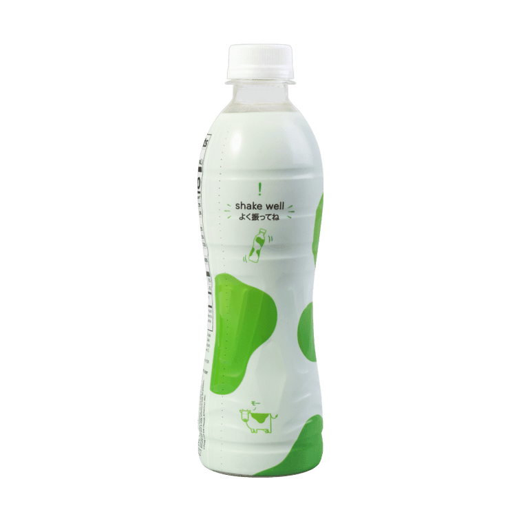 ITO EN Matcha Milk Tea - 350ml - ding - go