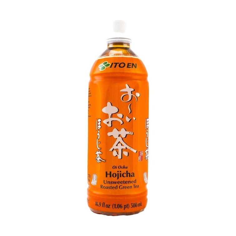ITO EN Oi Ocha Hojicha - 500ml - ding - go